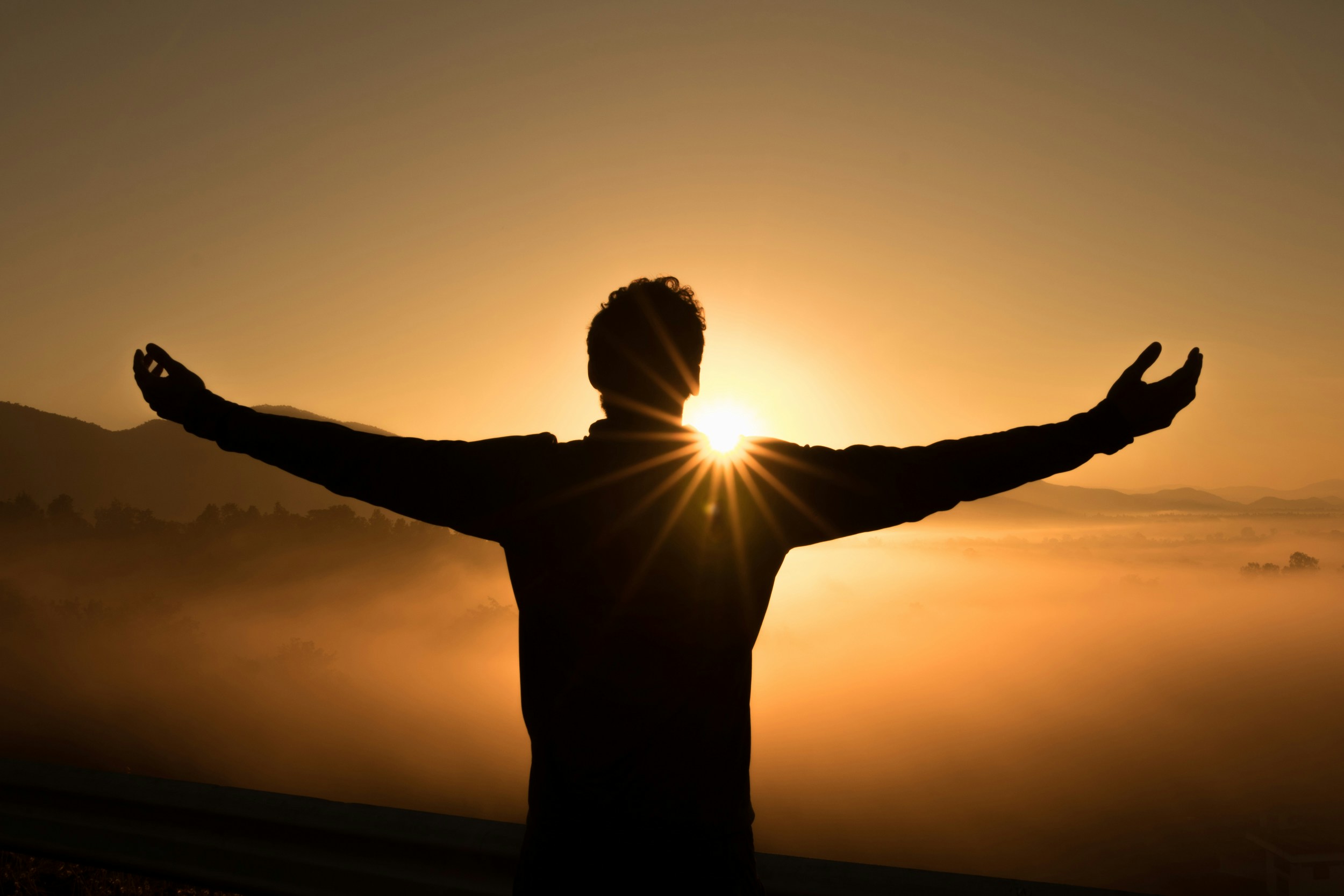 How to Train Your Brain to See Possibility Instead of Doom