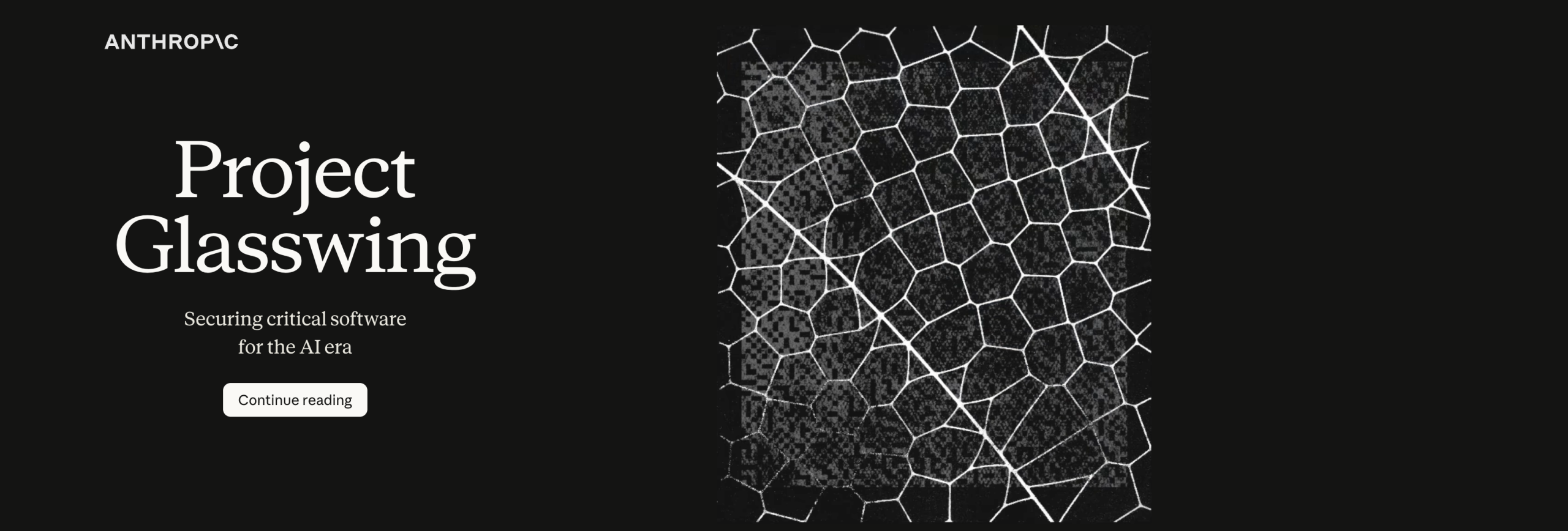 Project Glasswing — Anthropic’s AI Cybersecurity Initiative and What It Means for the World